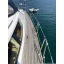Used sailboat Pilot Saloon 40