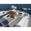 Used sailboat Pilot Saloon 40