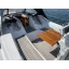 Used sailboat Pilot Saloon 40
