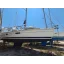 Used sailboat 410