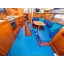 Used sailboat Oceanis 423