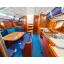 Used sailboat Oceanis 423