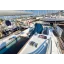 Used sailboat Oceanis 423