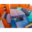 Used sailboat Oceanis 423