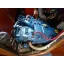 Used sailboat Oceanis 423