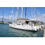 Used sailboat Oceanis 54