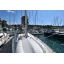 Used sailboat Oceanis 54