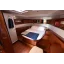 Used sailboat Oceanis 54