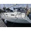 Used sailboat 38