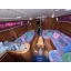 Used sailboat 38