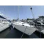Used sailboat 38