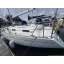 Used sailboat 38
