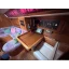 Used sailboat 38