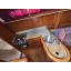 Used sailboat 38
