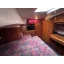 Used sailboat 38
