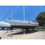 Used sailboat 345