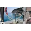 Used sailboat 345