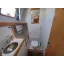 Used sailboat 345