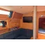 Used sailboat 345