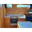 Used sailboat 345