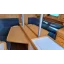 Used sailboat 345