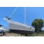 Used sailboat 345