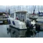 Yacht d'occasion Merry Fisher 645 Yacht d'occasion Merry Fisher 645