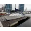 Used sailboat Konsort
