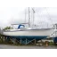Used sailboat 36
