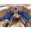 Used sailboat 36
