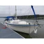 Used sailboat 36