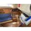 Used sailboat 36