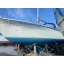 Used sailboat 36