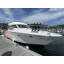 Used Yacht 42 Flybridge