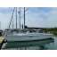 Used sailboat 43 CWS