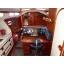 Used sailboat 43 CWS
