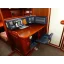 Used sailboat 43 CWS