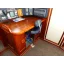 Used sailboat 43 CWS