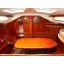 Used sailboat 43 CWS