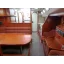 Used sailboat 43 CWS