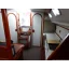 Used sailboat 43 CWS