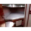 Used sailboat 43 CWS