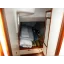 Used sailboat 43 CWS