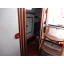 Used sailboat 43 CWS