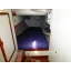 Used sailboat 43 CWS