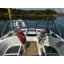 Used sailboat 43 CWS
