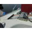 Used sailboat 43 CWS