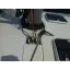 Used sailboat 43 CWS
