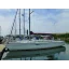 Used sailboat 43 CWS