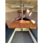 Used sailboat 25 Trailer sailer